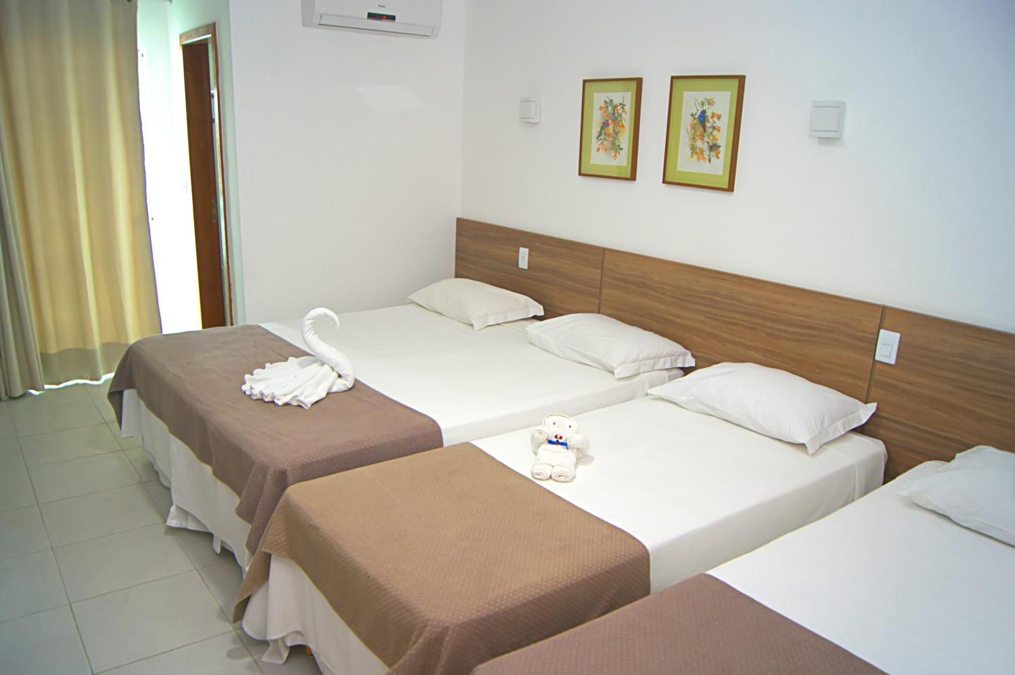 Hotel Flor Da Chapada Itaberaba Экстерьер фото